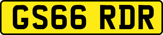 GS66RDR