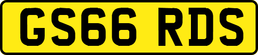 GS66RDS