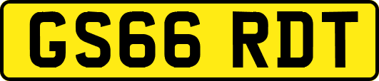 GS66RDT