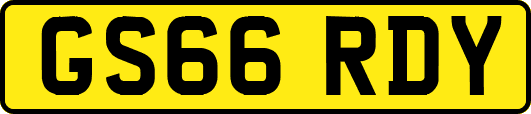 GS66RDY