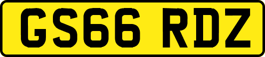 GS66RDZ