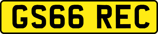 GS66REC