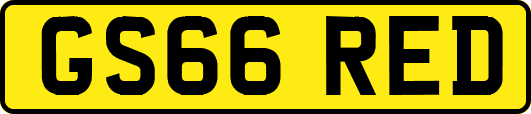 GS66RED