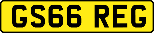 GS66REG