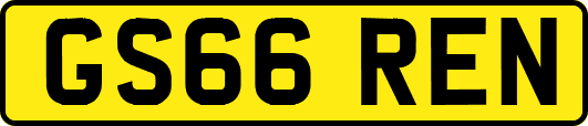 GS66REN