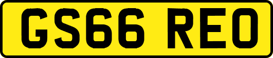 GS66REO