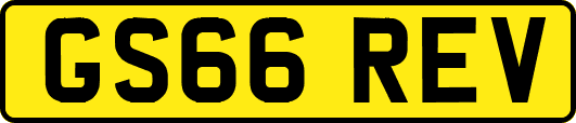 GS66REV