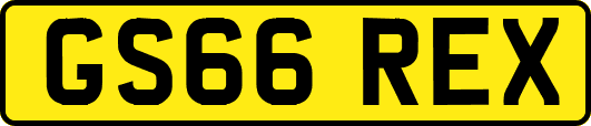 GS66REX