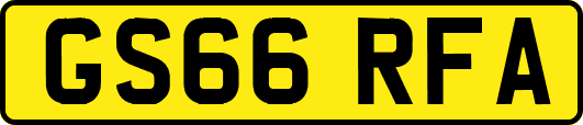 GS66RFA