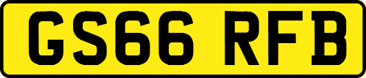 GS66RFB