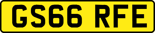 GS66RFE
