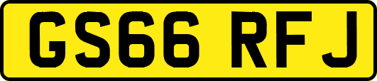 GS66RFJ