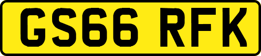 GS66RFK