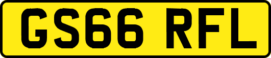GS66RFL