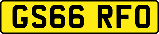 GS66RFO