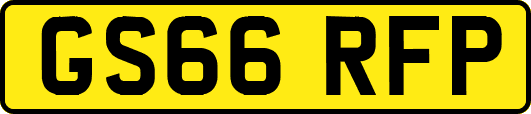 GS66RFP