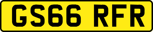 GS66RFR