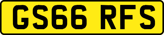 GS66RFS
