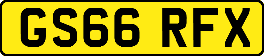 GS66RFX