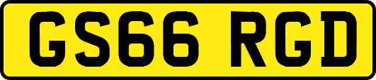 GS66RGD