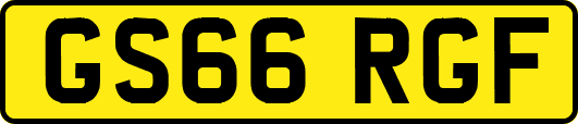 GS66RGF