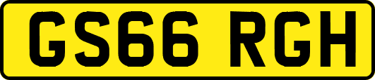 GS66RGH