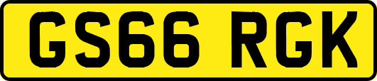 GS66RGK
