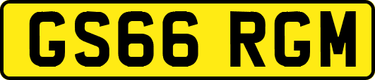 GS66RGM