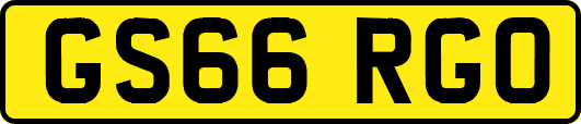 GS66RGO