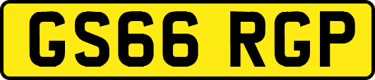 GS66RGP