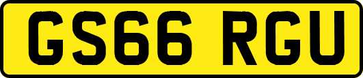 GS66RGU