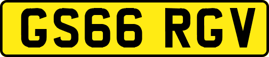 GS66RGV