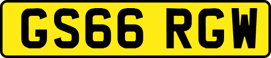 GS66RGW