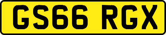 GS66RGX