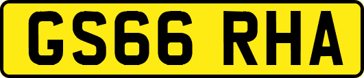 GS66RHA