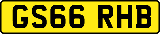 GS66RHB