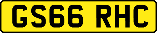GS66RHC