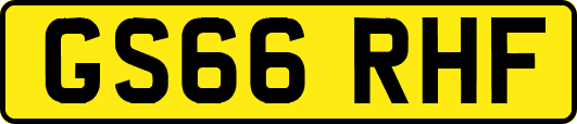 GS66RHF