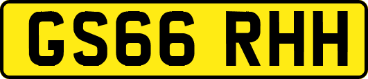 GS66RHH