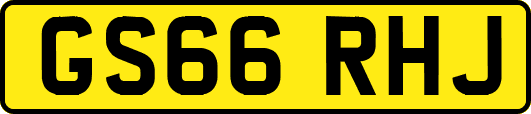 GS66RHJ
