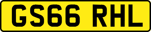GS66RHL