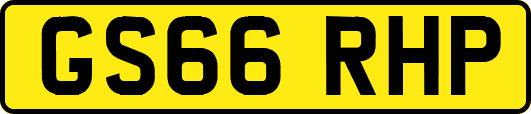 GS66RHP