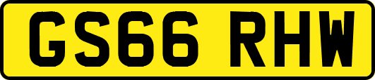 GS66RHW