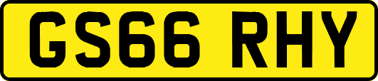GS66RHY
