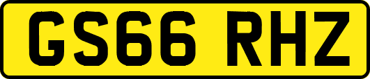GS66RHZ