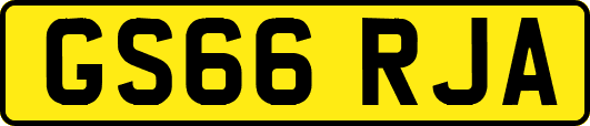GS66RJA