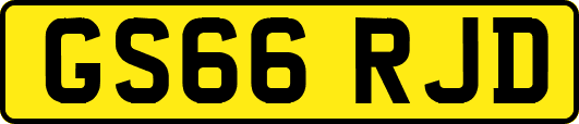 GS66RJD