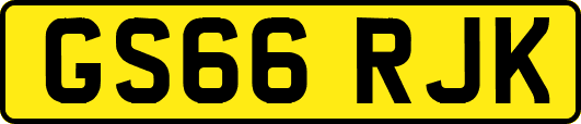 GS66RJK