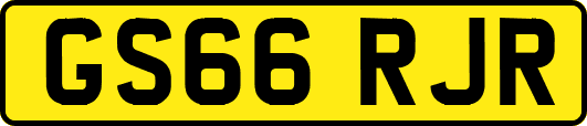 GS66RJR