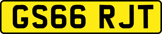 GS66RJT